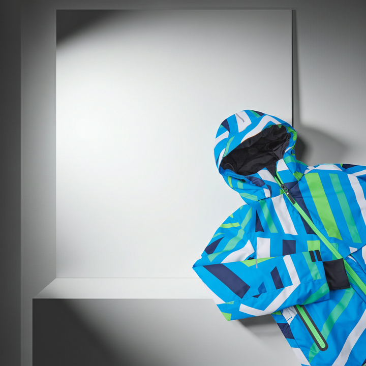 Reima Tirro Kids Ski Jacket