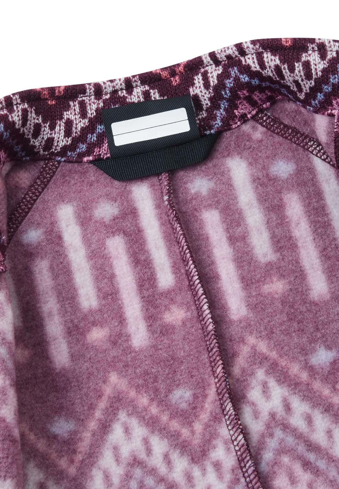 Reima Myytti Fleece Overall SnowKids