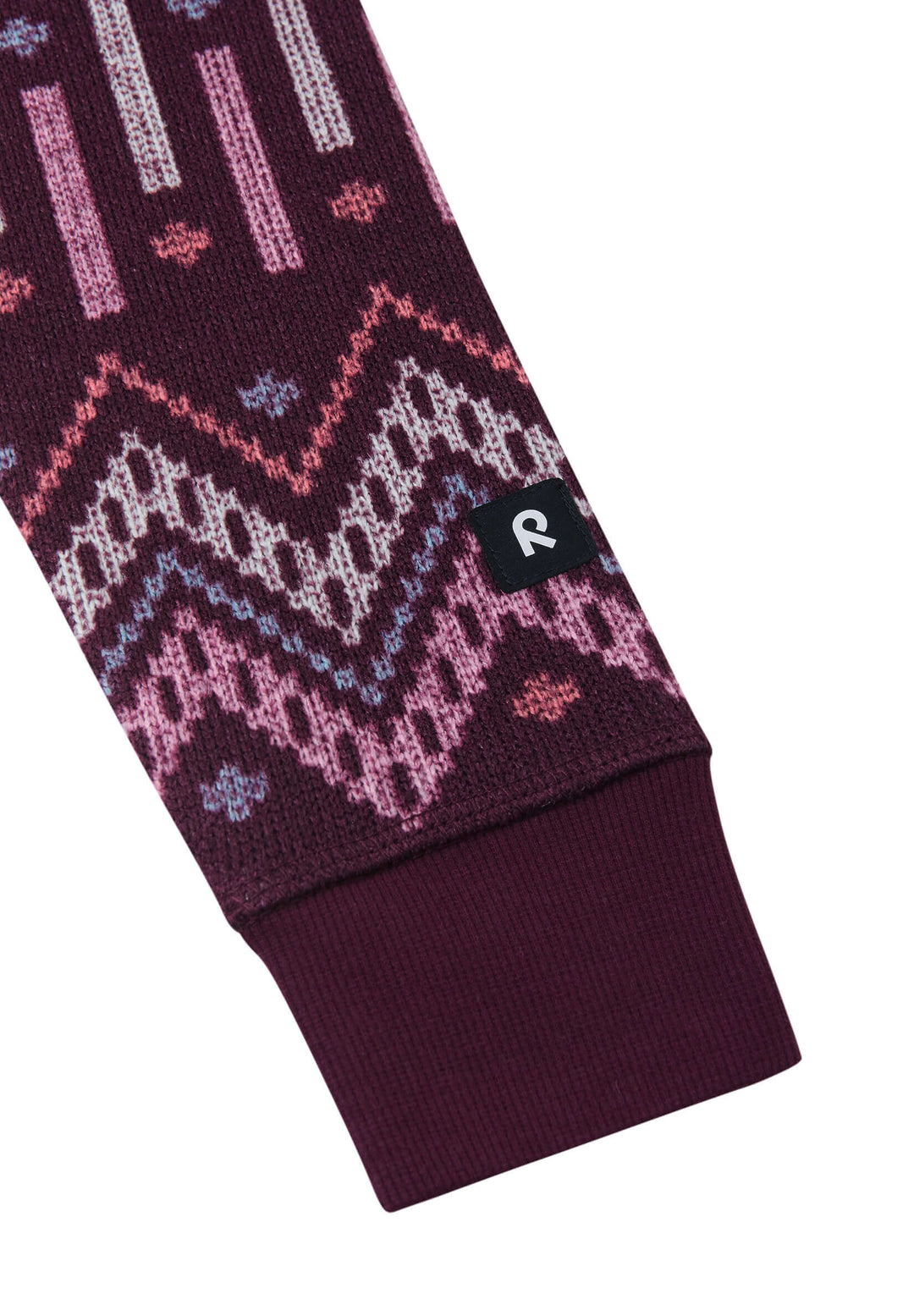 Reima Myytti Fleece Overall SnowKids