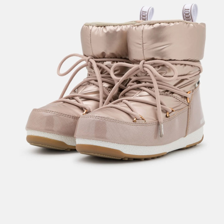 Moon Boot Icon Low Pillow Boot