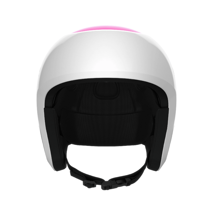 POC Skull Dura Jr Youth Helmet, Colour: Fluoro Green