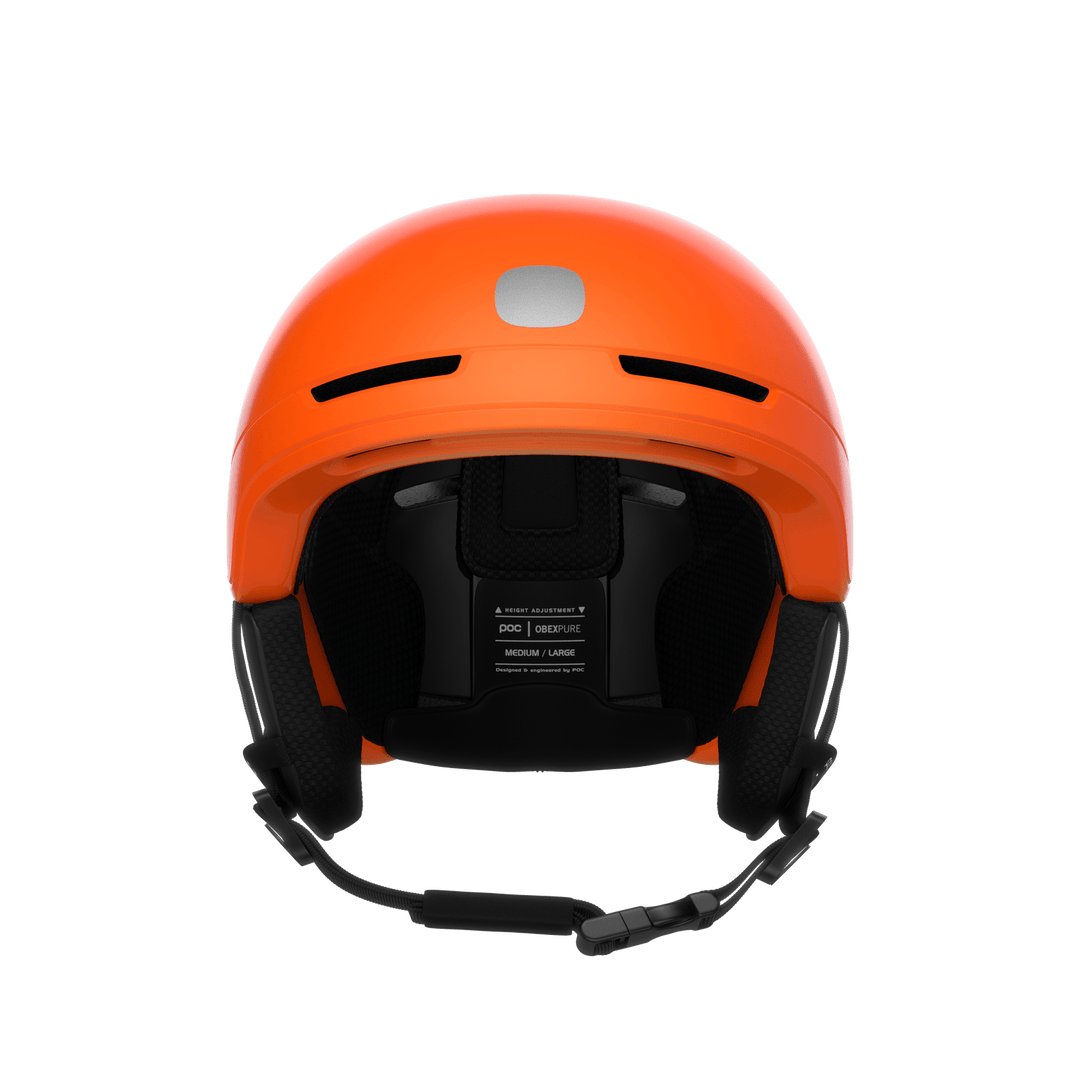 POCito Obex MIPS Kids Helmet, Colour: Fluoro Blue