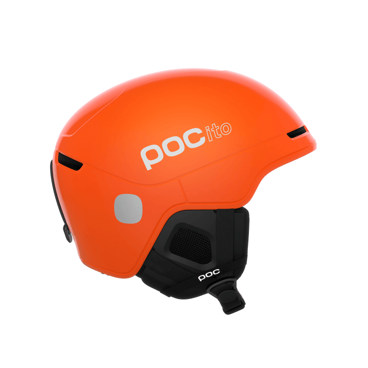 POCito Obex MIPS Kids Helmet, Colour: Fluoro Blue
