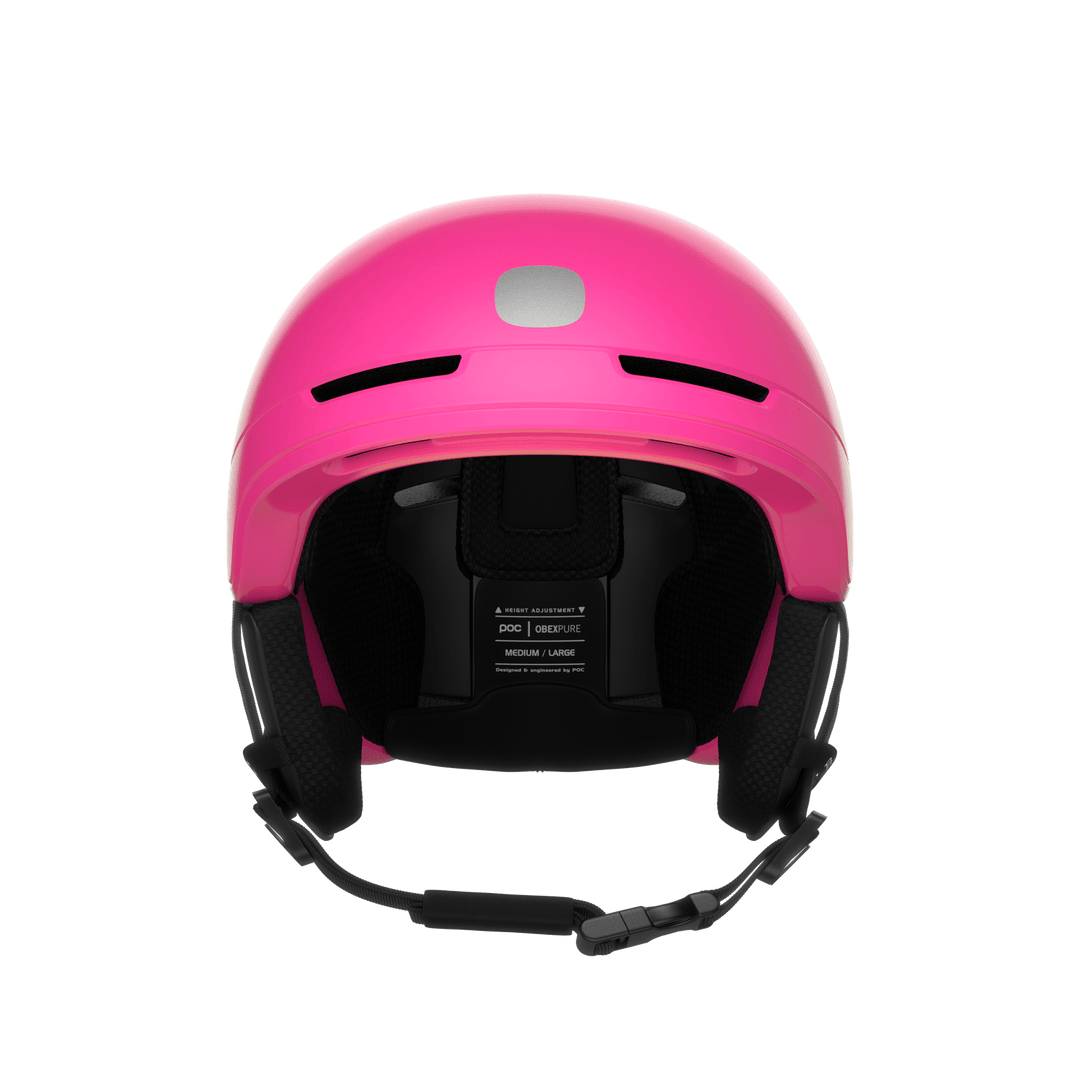 POCito Obex MIPS Kids Helmet, Colour: Fluoro Blue