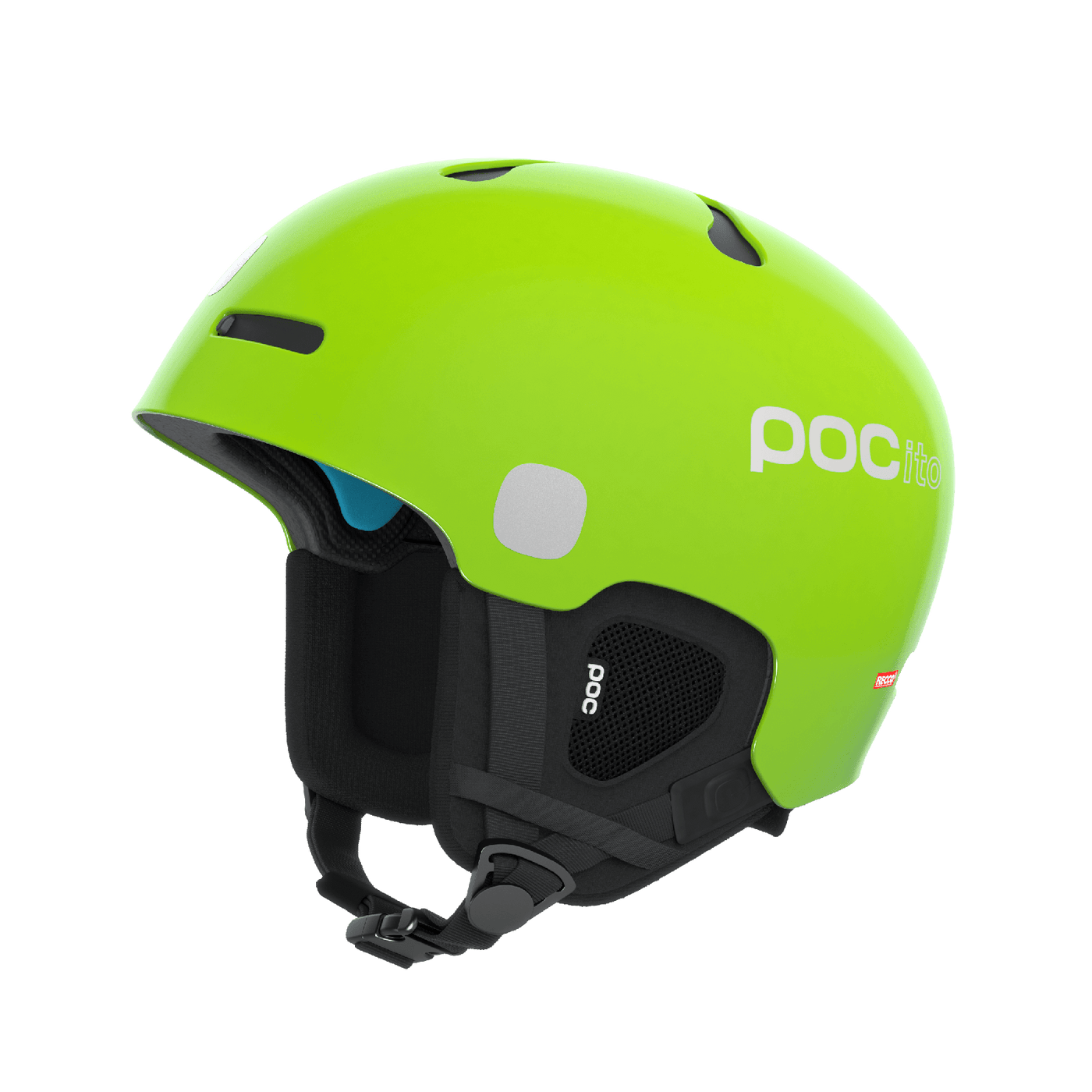 POCito Auric Cut Spin Kids Helmet