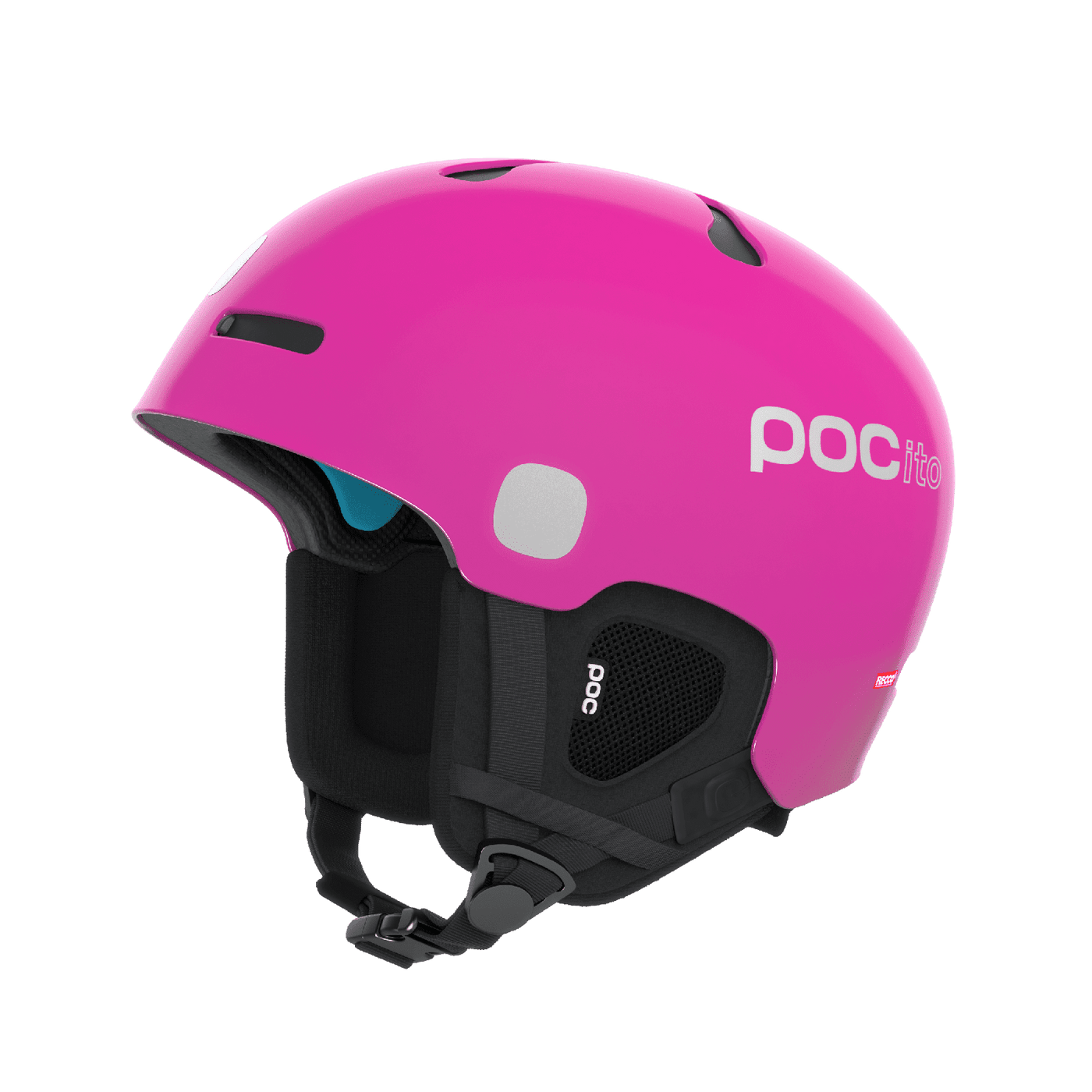 POCito Auric Cut Spin Kids Helmet