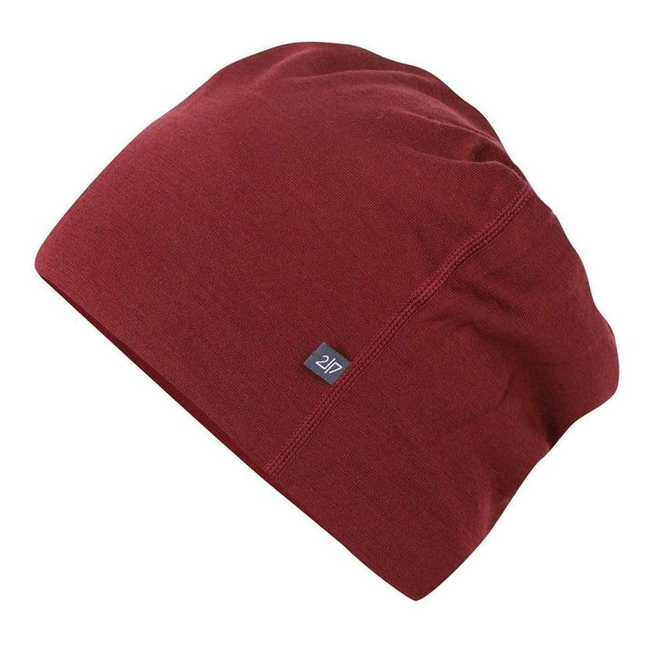 2117 Of Sweden Marieby Merino Cap, Size: OS