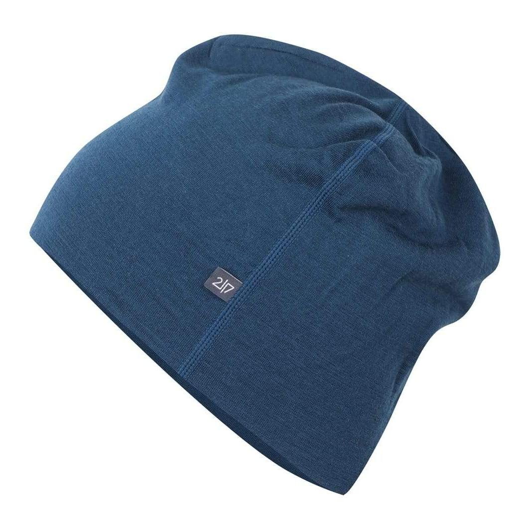 2117 Of Sweden Marieby Merino Cap, Size: OS