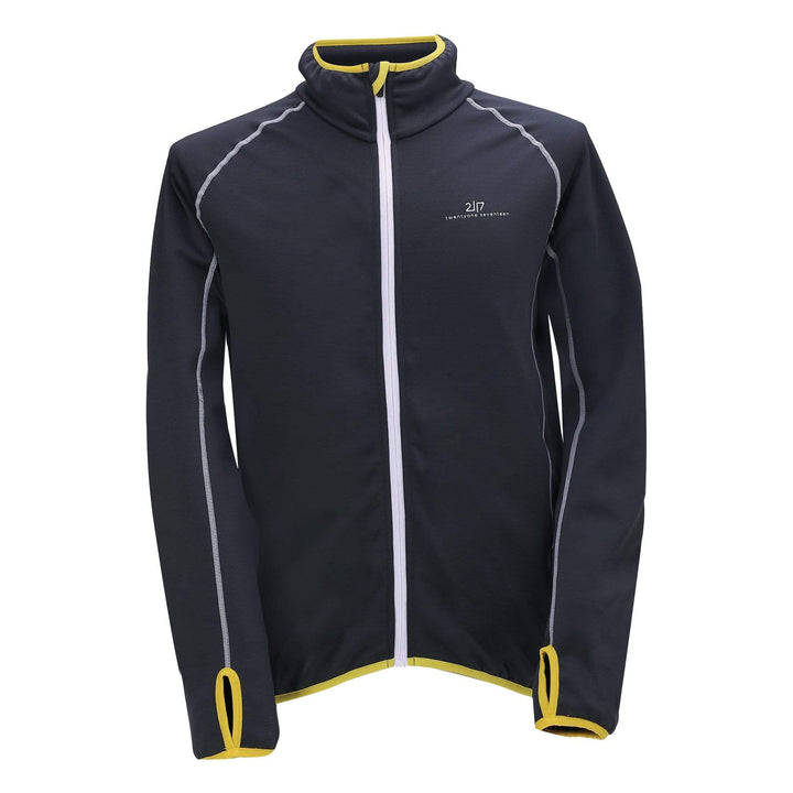 SnowKids Midlayers 128 2117 Of Sweden Boys Tyfors 2nd Layer Jacket