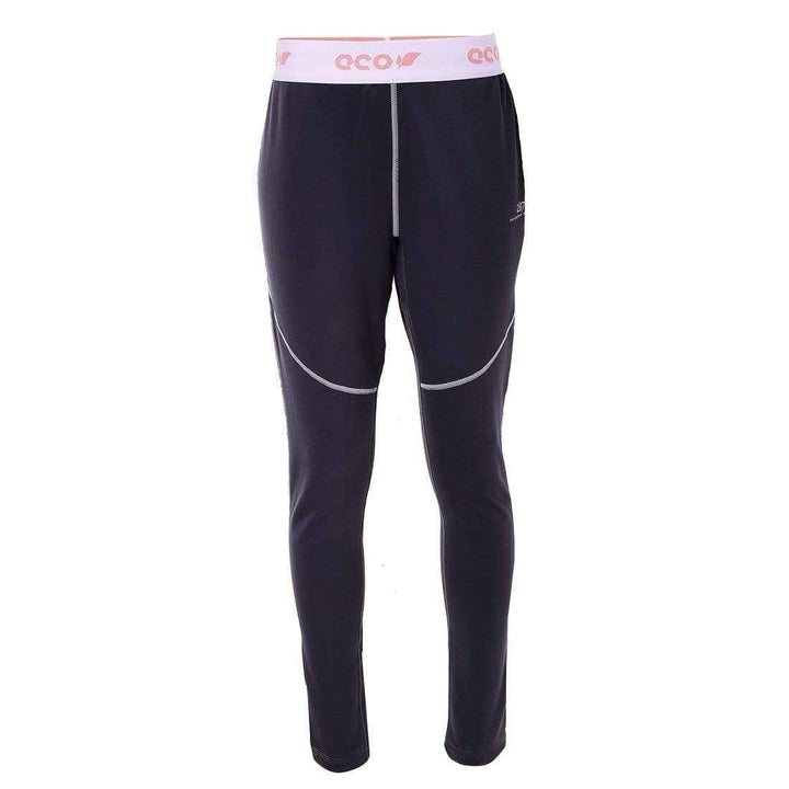 SnowKids Midlayers 128 2117 Of Sweden Girls Tyfors 2nd Layer Pants