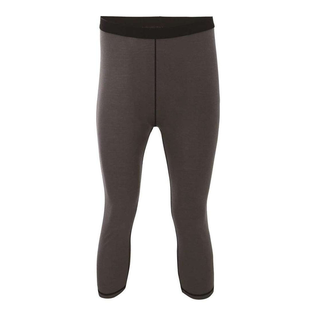 SnowKids Baselayers 140 2117 Of Sweden Ullånger Junior 3/4 Pants