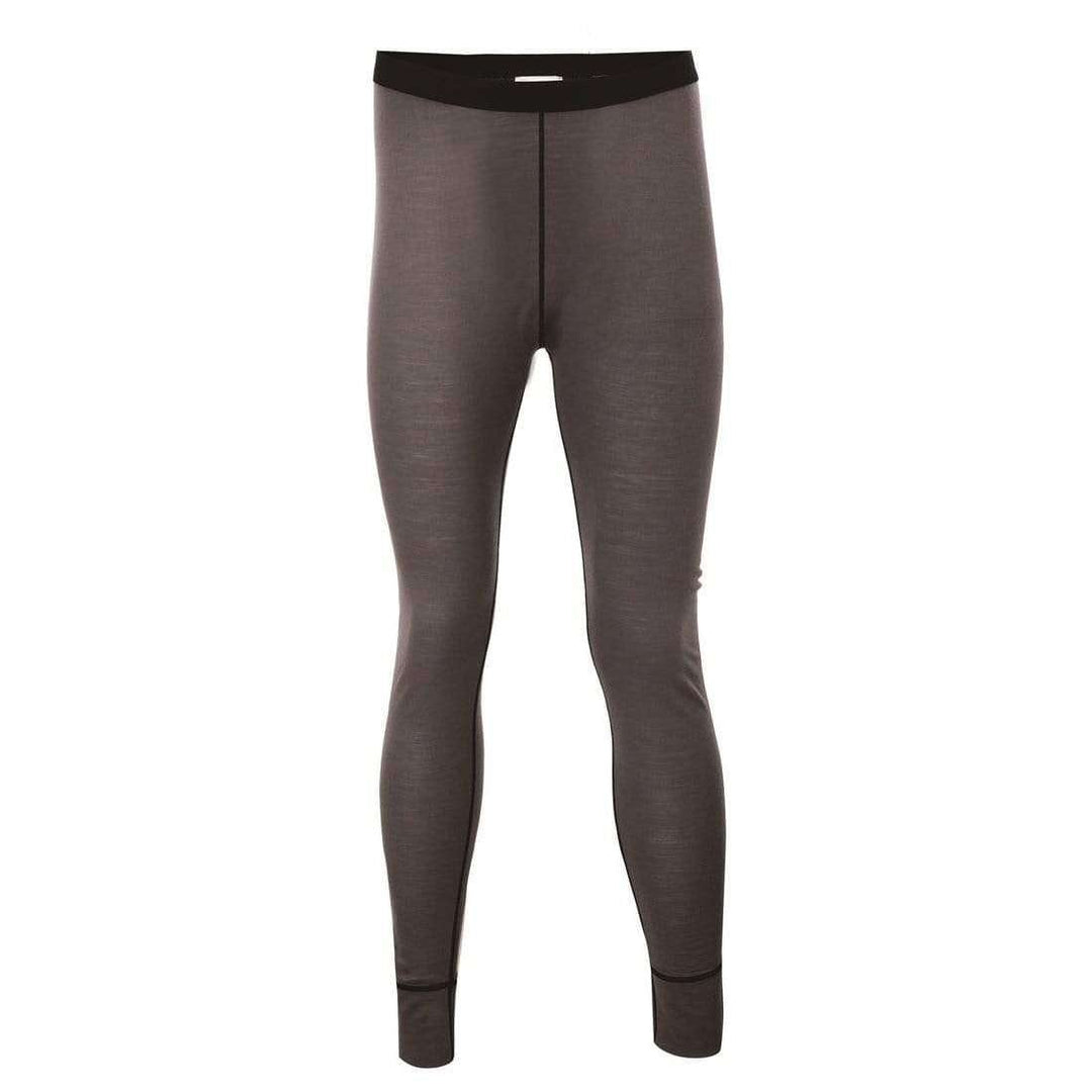 SnowKids Baselayers 140 2117 Of Sweden Ullånger Junior Long Pants