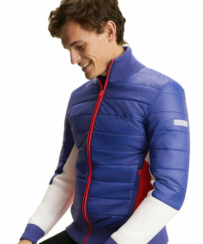 Falke Ergonomic Sport System SK Zip Jacket SnowKids SnowKids 