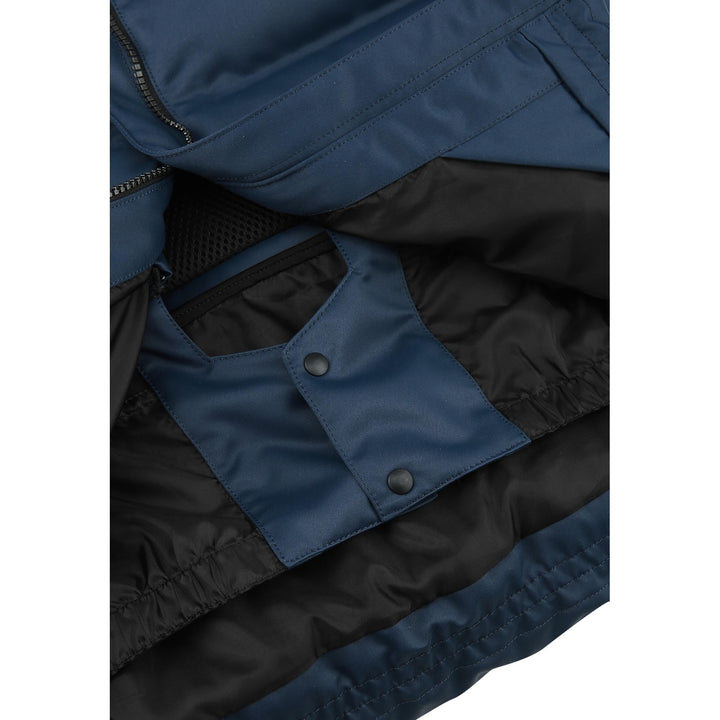 Reimatec Vuotso Down Ski Jacket SnowKids SnowKids 