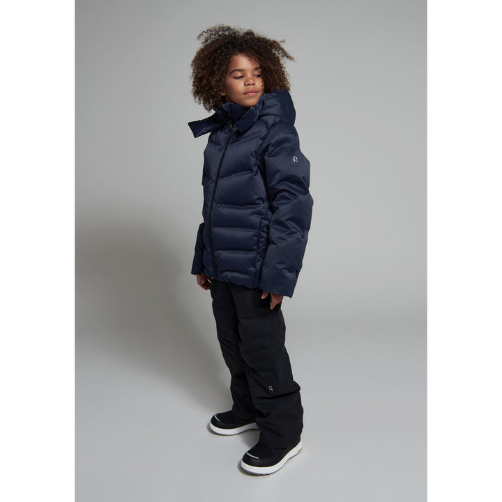 Reimatec Vuotso Down Ski Jacket SnowKids SnowKids 