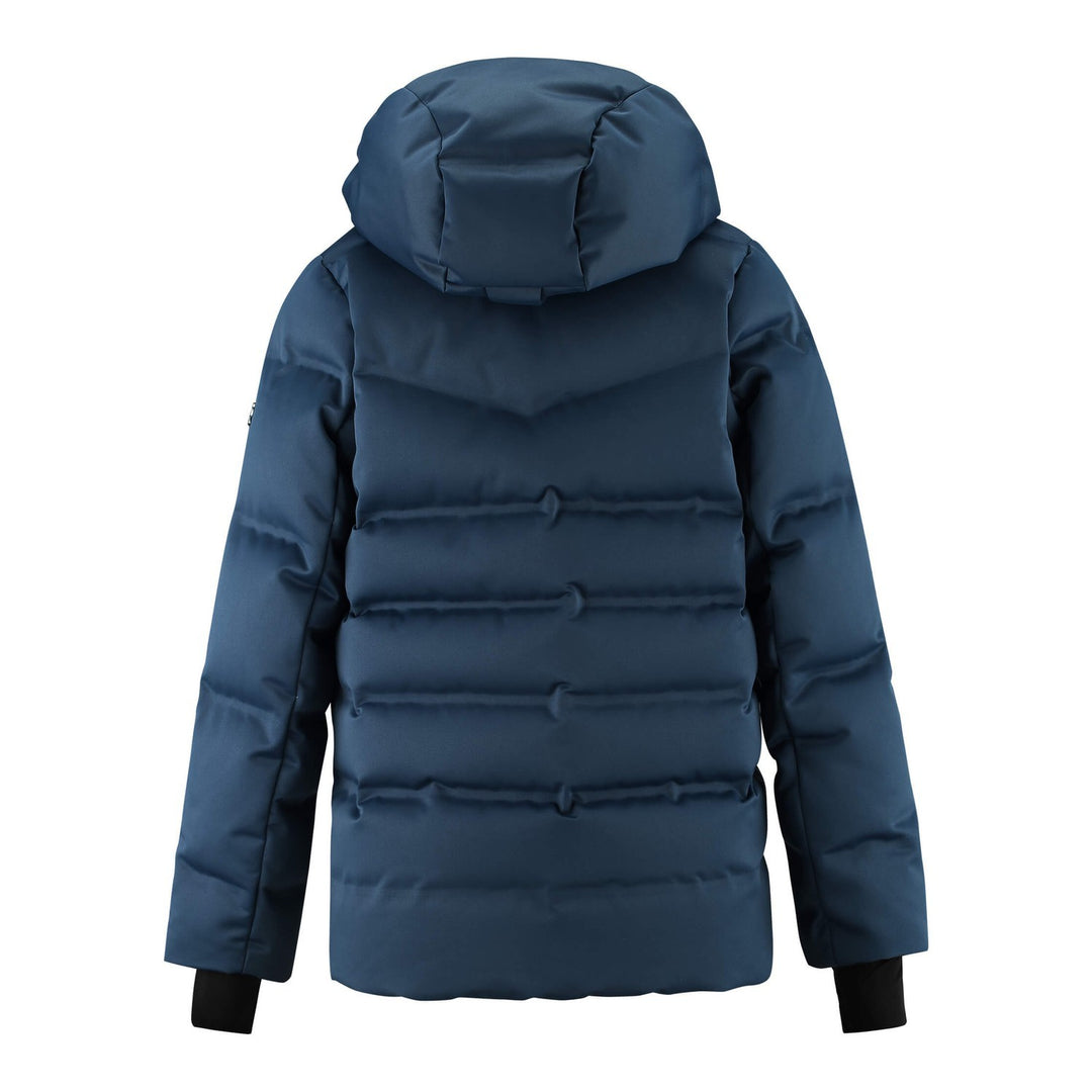 Reimatec Vuotso Down Ski Jacket SnowKids SnowKids 