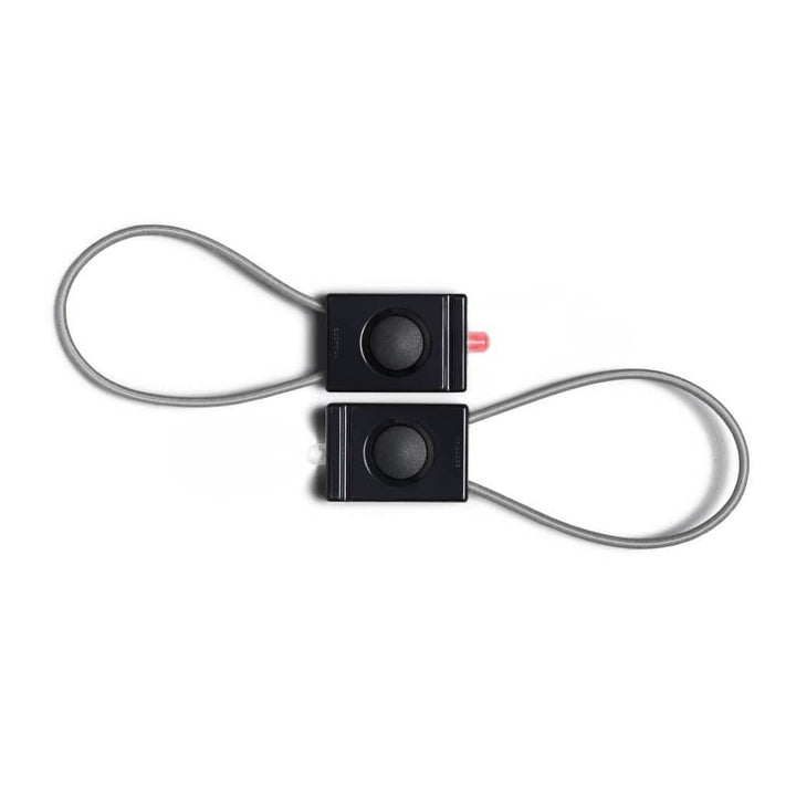 Bookman Safety Loop Light, Colour: White