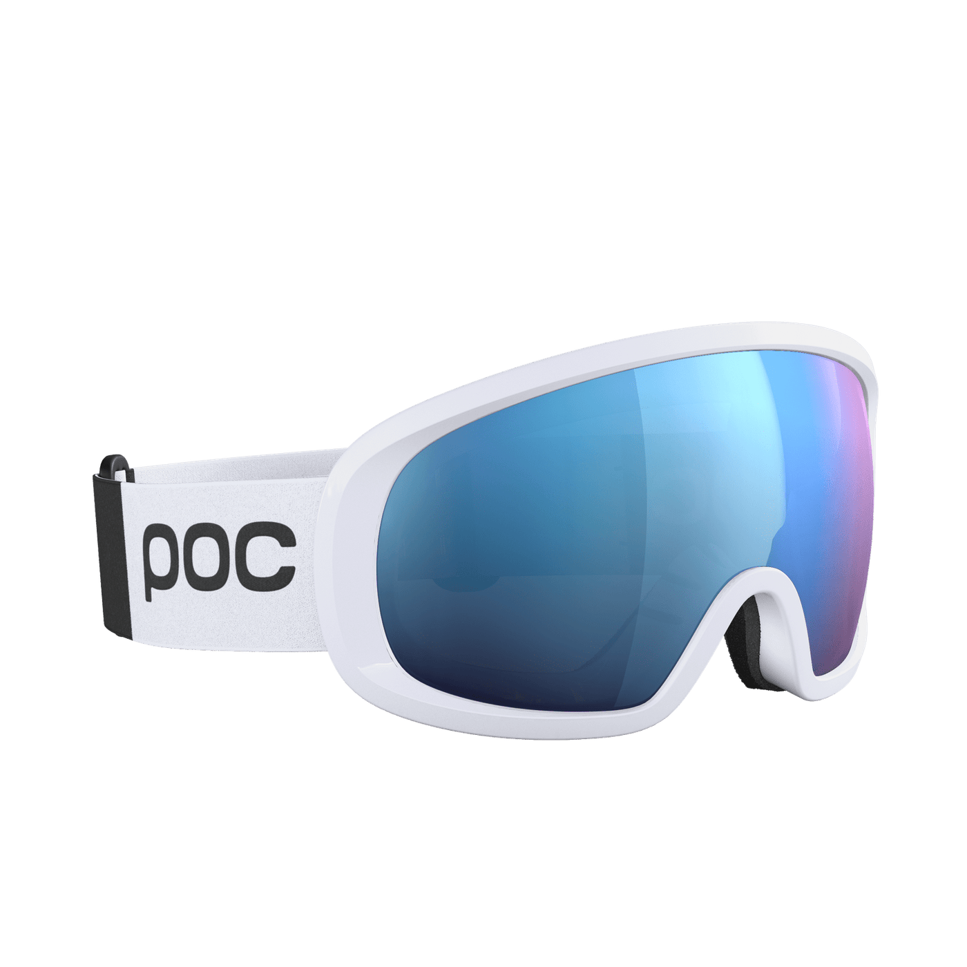 POC Fovea Mid Clarity Comp Youth Ski Goggles
