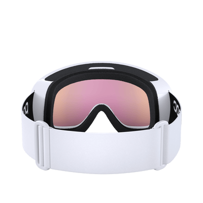 POC Fovea Mid Clarity Youth Ski Goggles