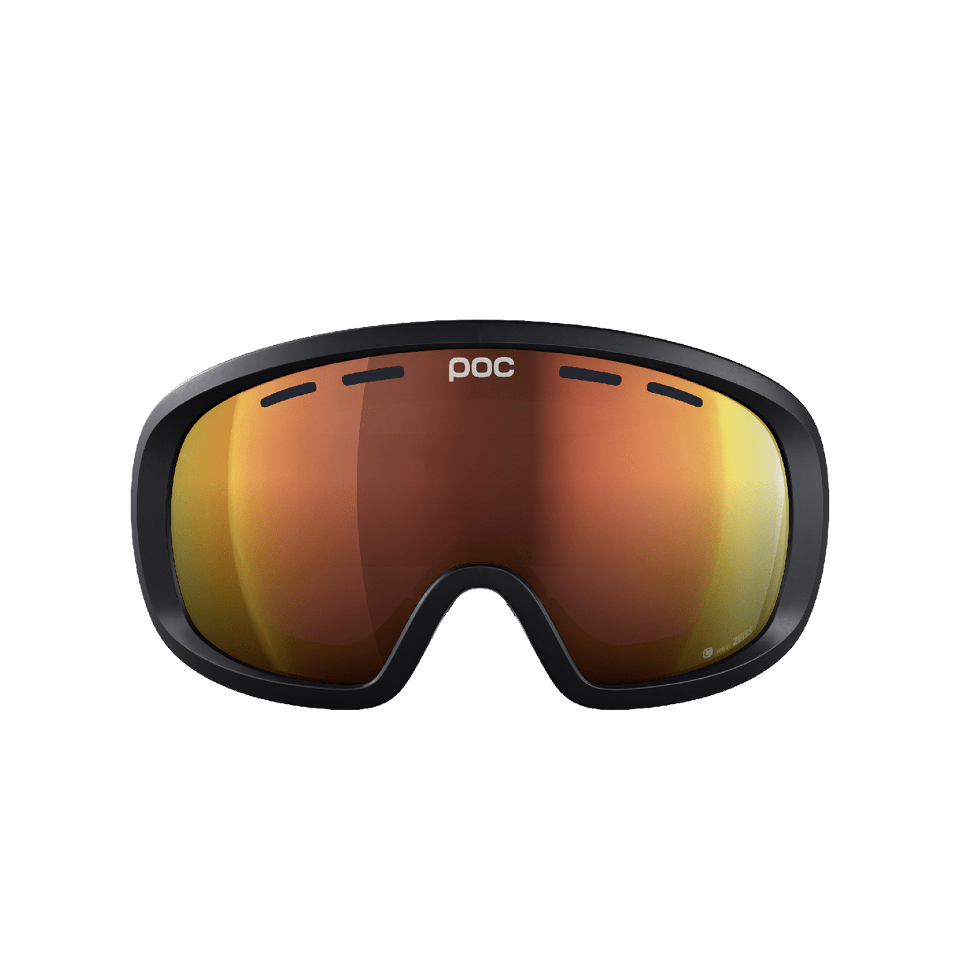POC Fovea Mid Clarity Youth Ski Goggles