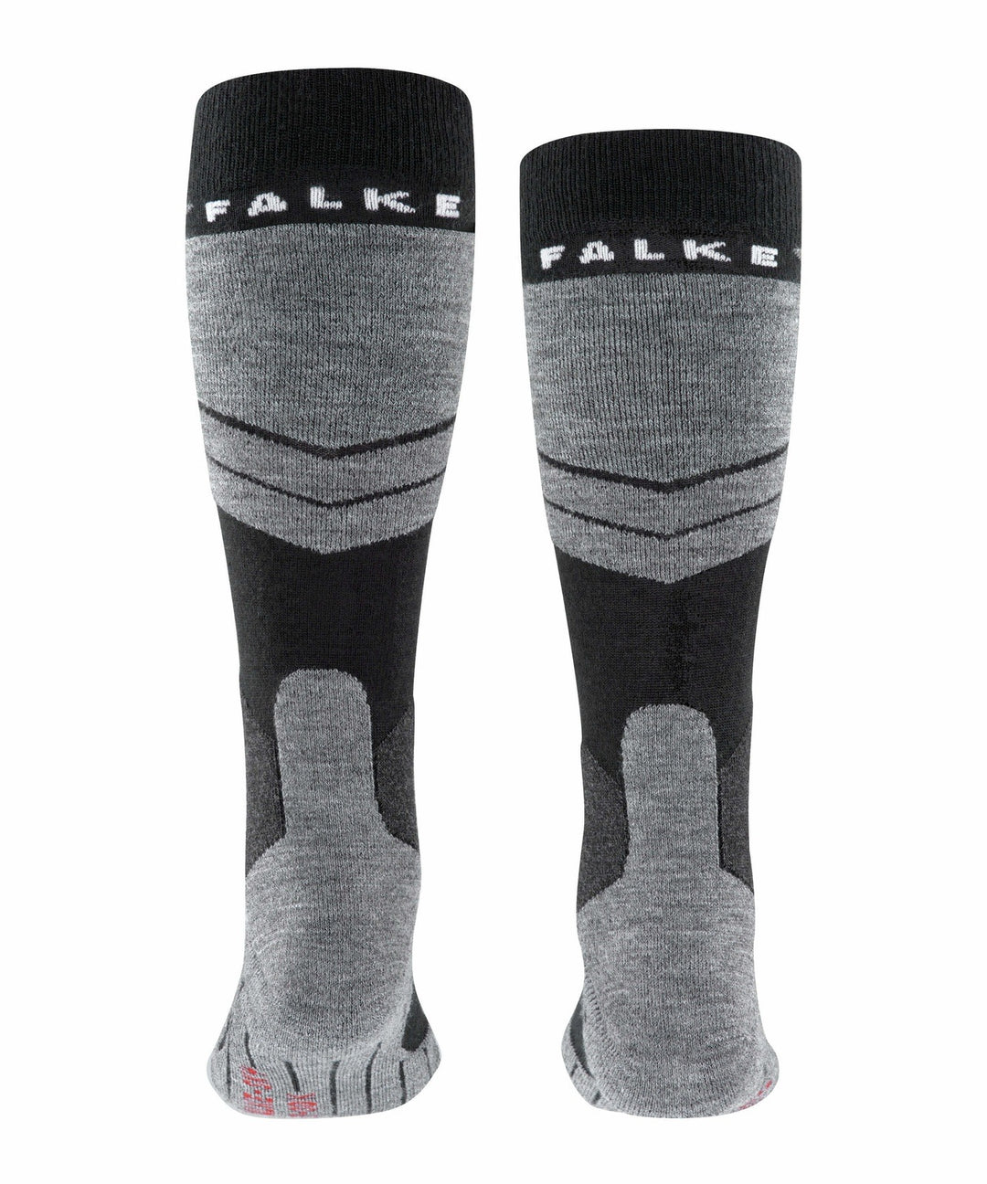 Falke SK4 Kids Ski Sock, Size: EU 35-38