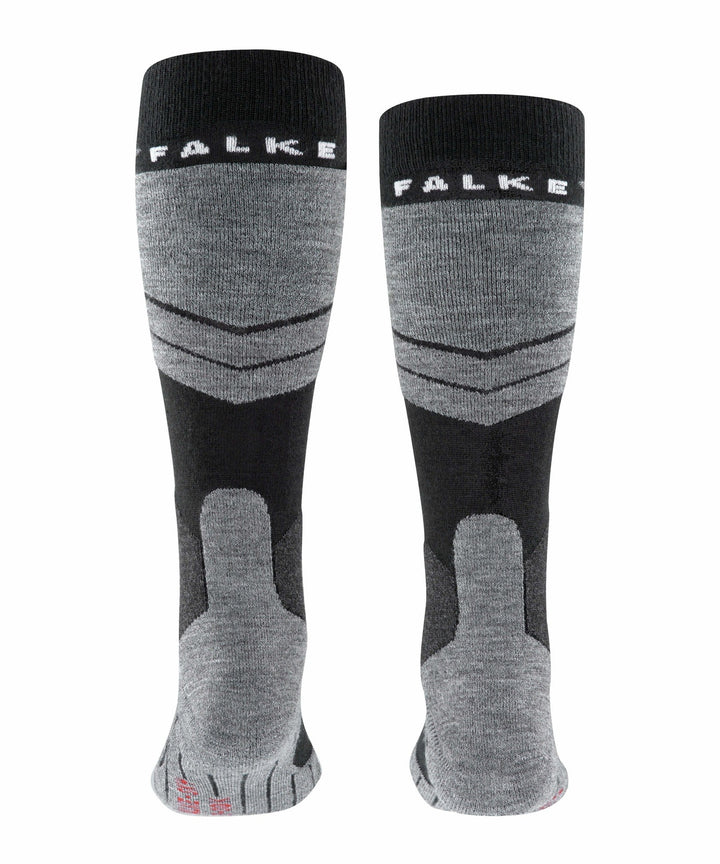 Falke SK4 Kids Ski Sock, Size: EU 35-38