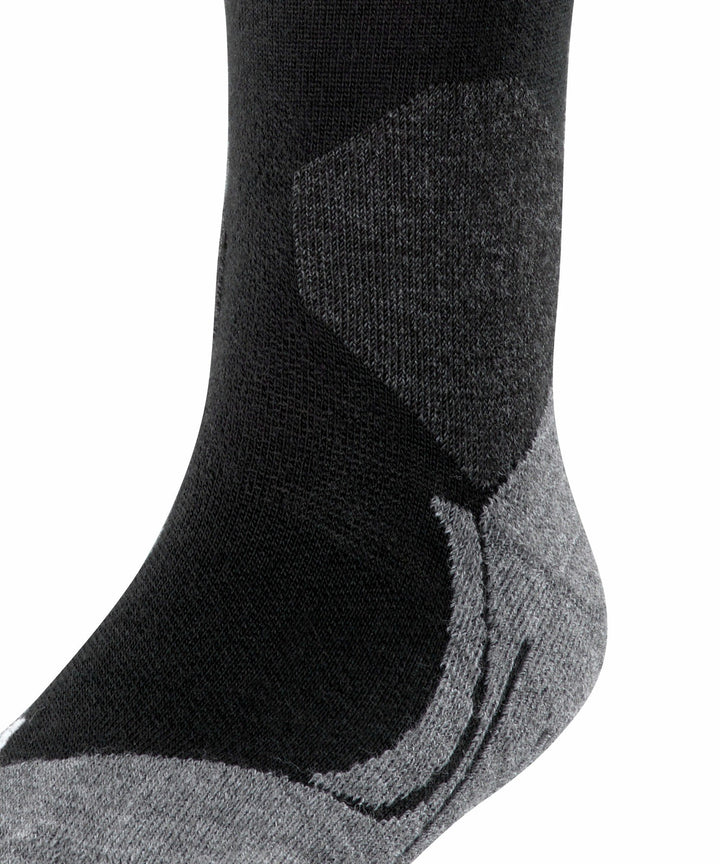 Falke SK4 Kids Ski Sock, Size: EU 35-38