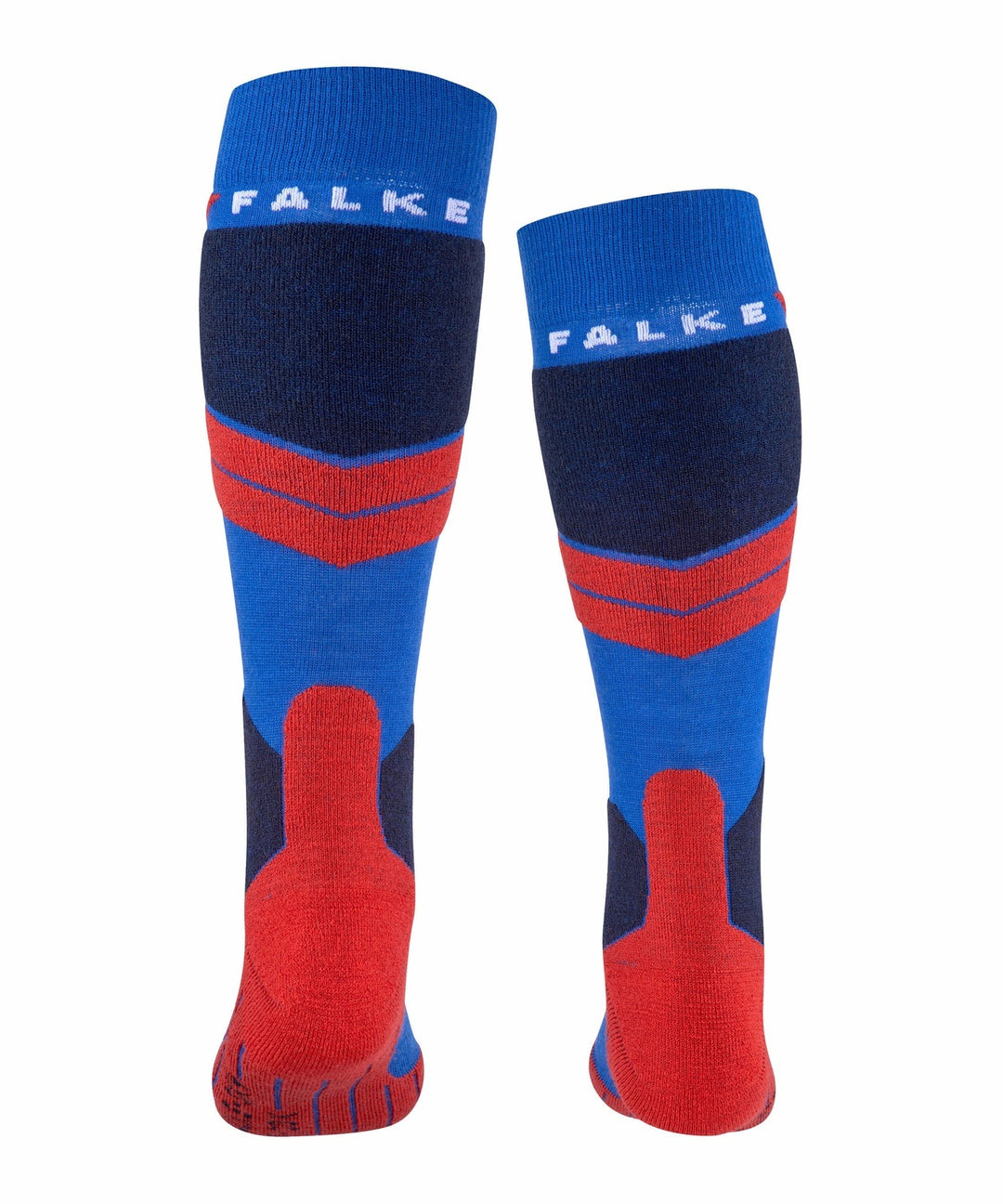Falke SK4 Kids Ski Sock, Size: EU 35-38