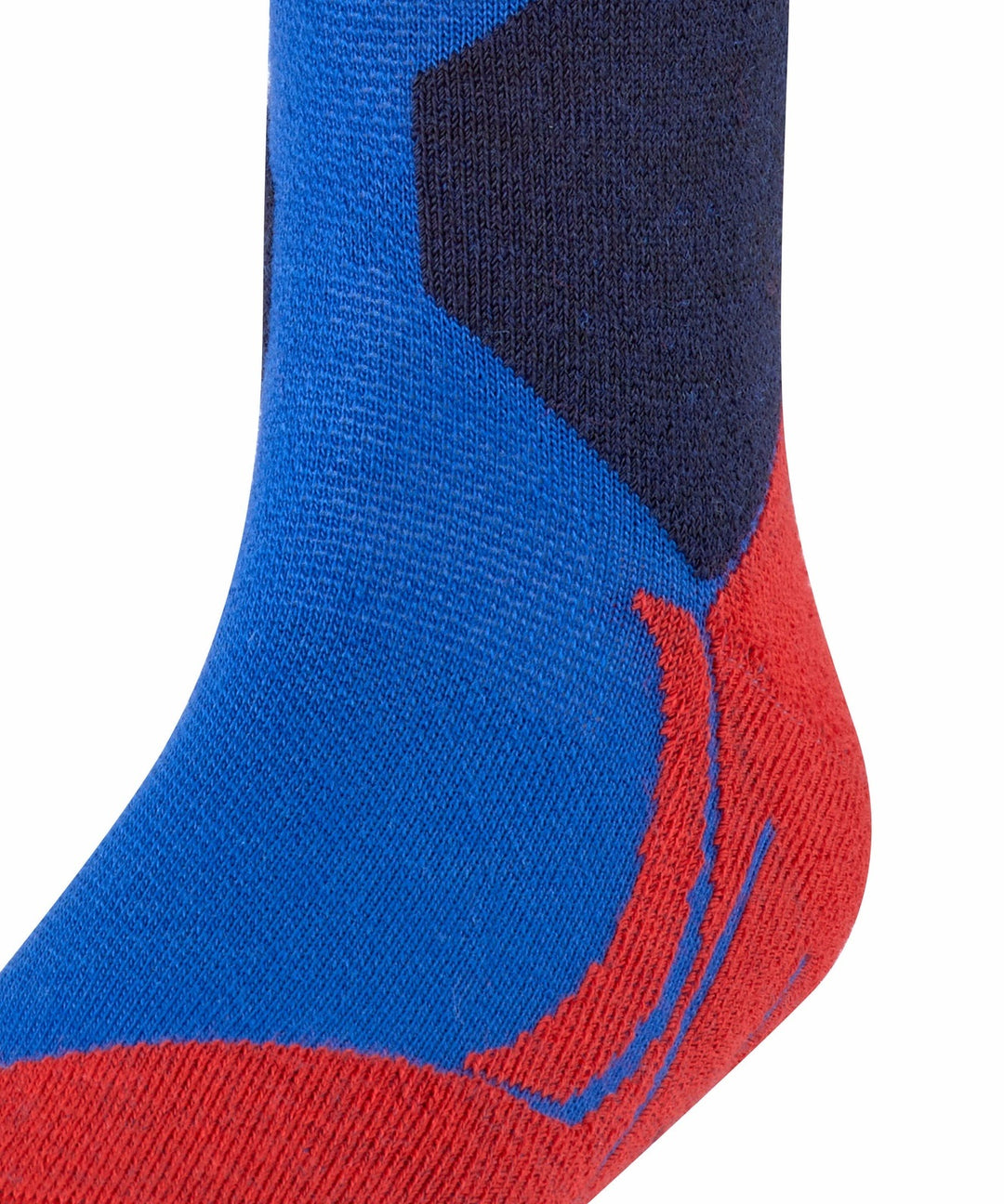 Falke SK4 Kids Ski Sock, Size: EU 35-38