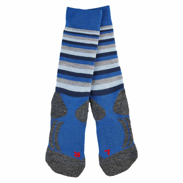 Falke Stripe SK2 Ski Sock, Colour: Yve