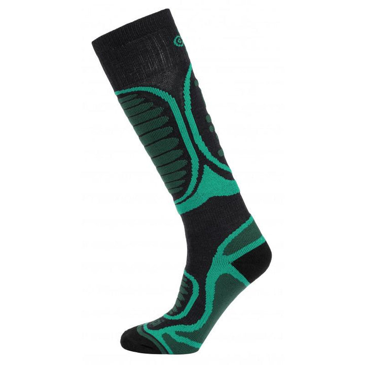 Kilpi Anxo Merino Wool Blend Socks, Colour: Turquoise