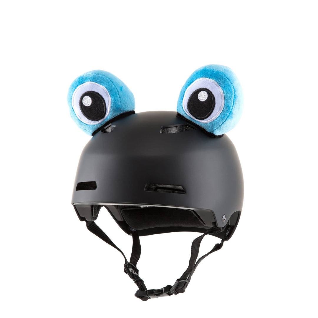 Parawild Blue Dargo the Frog Helmet Eyes,