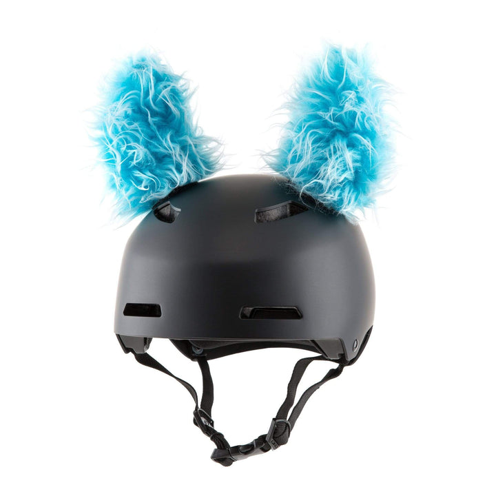 Parawild Blue Feli the Lynx Helmet Ears,