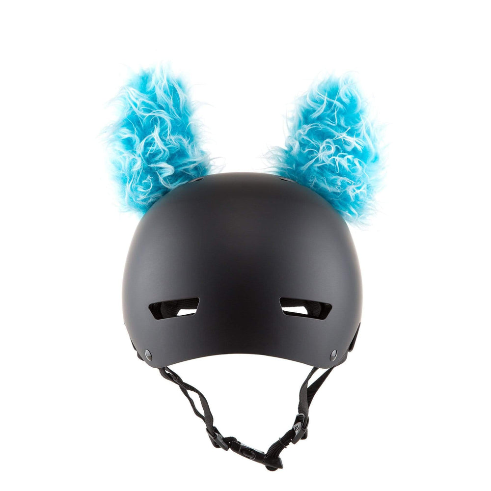 Parawild Blue Feli the Lynx Helmet Ears,