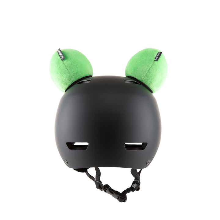 Parawild Green Dargo the Frog Helmet Eyes,