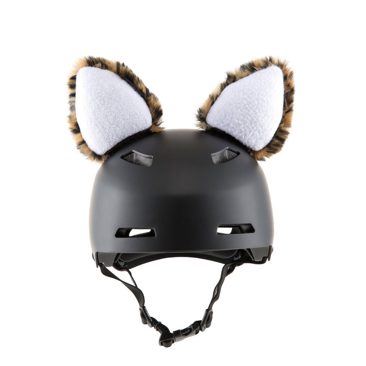 Parawild Leopold the Leopard Helmet Ears,