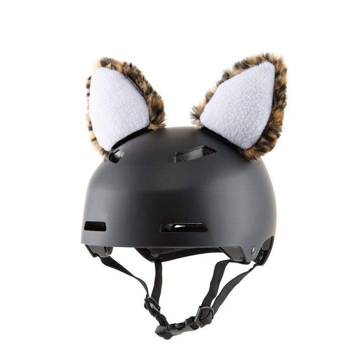 Parawild Leopold the Leopard Helmet Ears,