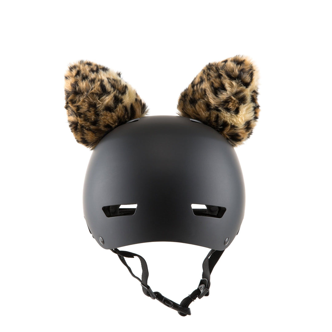 Parawild Leopold the Leopard Helmet Ears,
