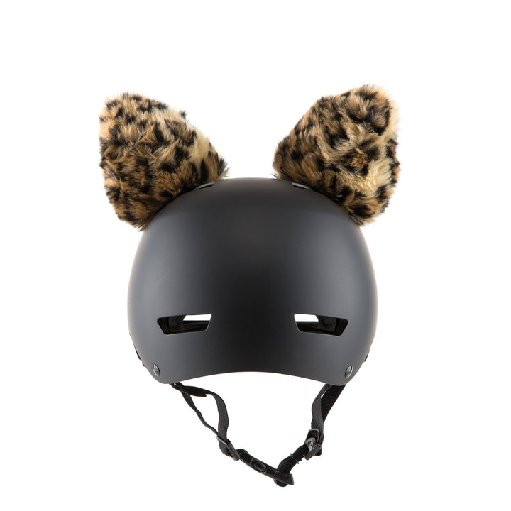 Parawild Leopold the Leopard Helmet Ears,