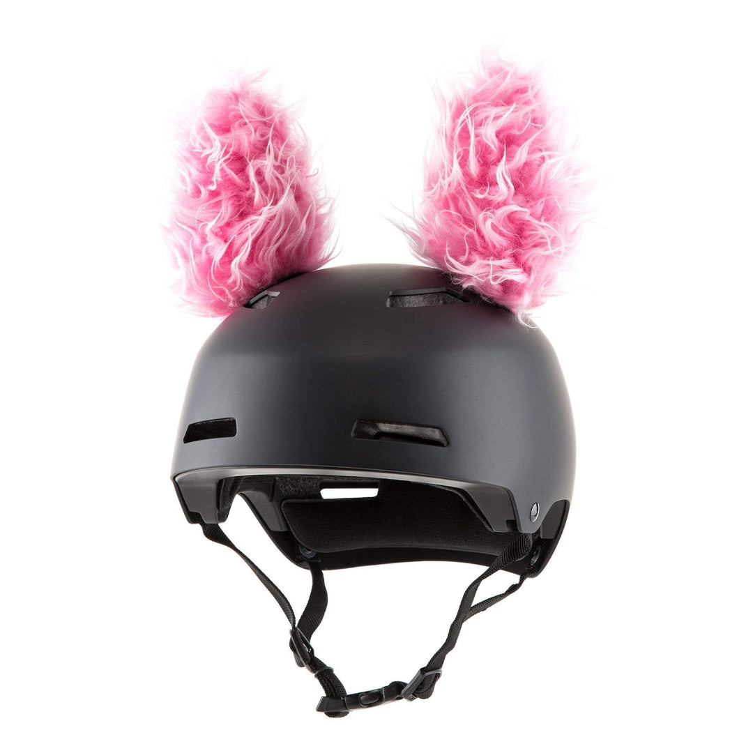 Parawild Pink Feli the Lynx Helmet Ears,