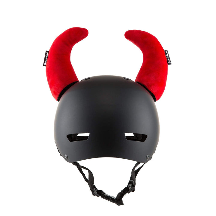 Parawild Tatanka the Bison Helmet Horns,