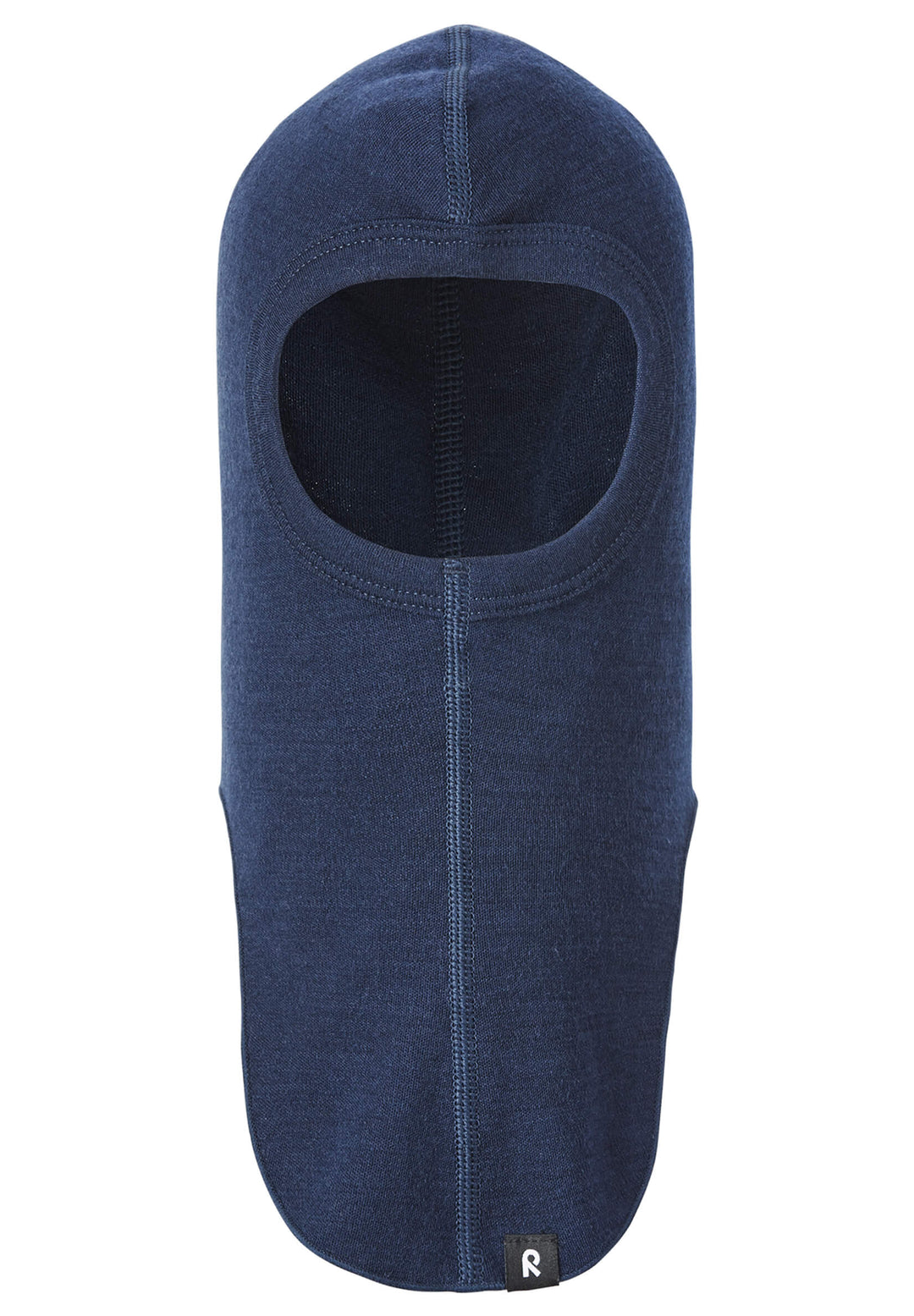 Reima Aurora Merino Baselayer Balaclava, Colour: Navy
