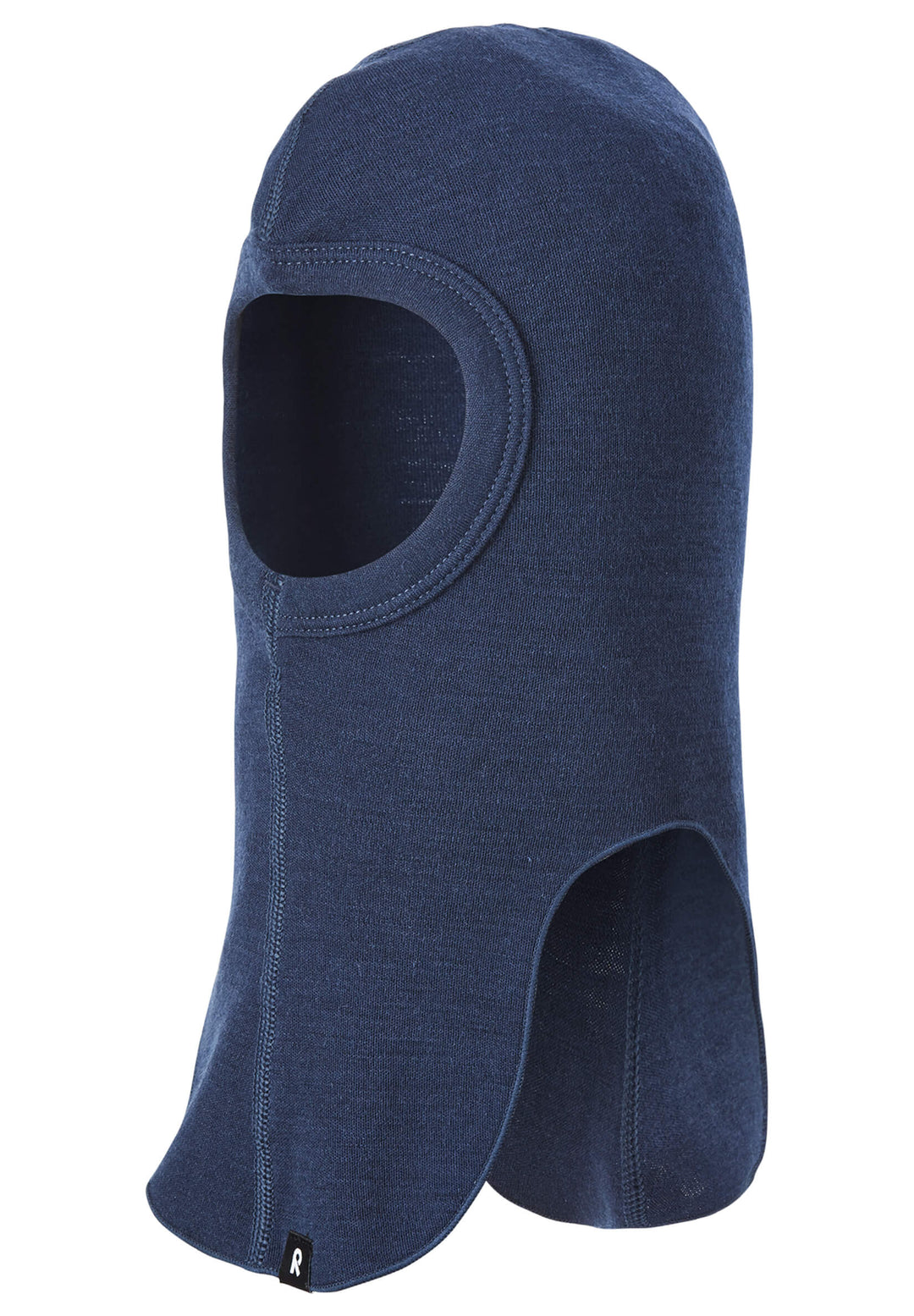 Reima Aurora Merino Baselayer Balaclava, Colour: Pale Rose