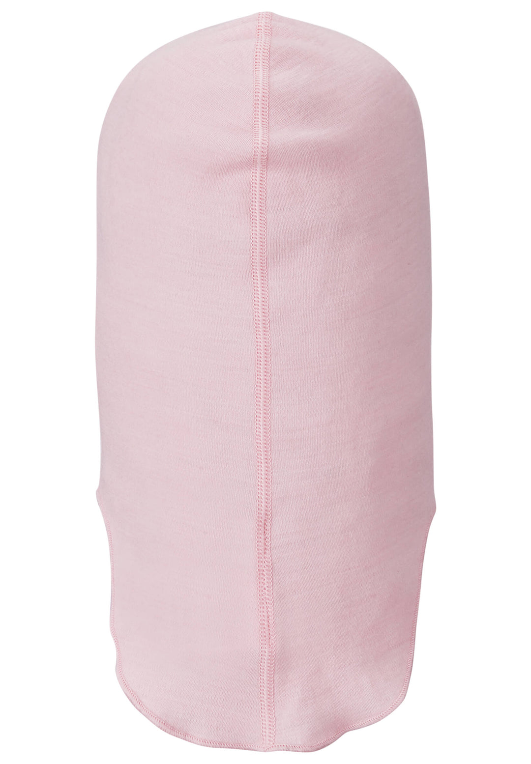 Reima Aurora Merino Baselayer Balaclava, Colour: Pale Rose