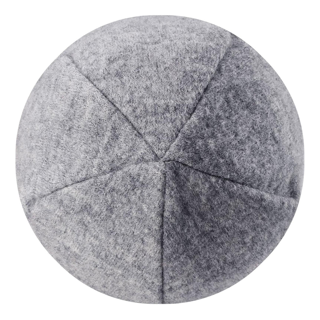 Reima Huhuu Wool Balaclava, Colour: Deep Purple