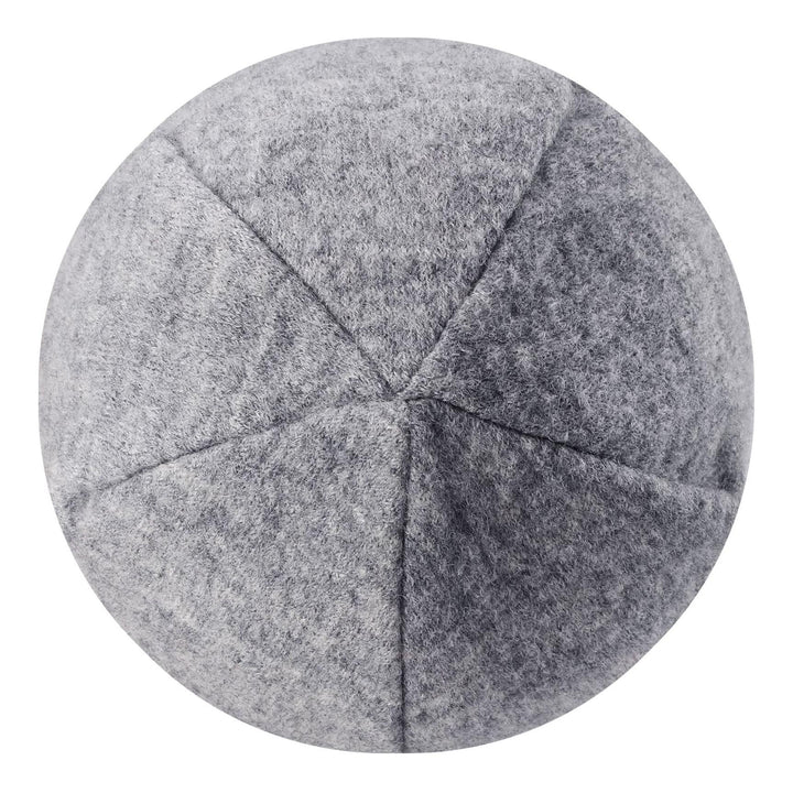 Reima Huhuu Wool Balaclava, Colour: Deep Purple