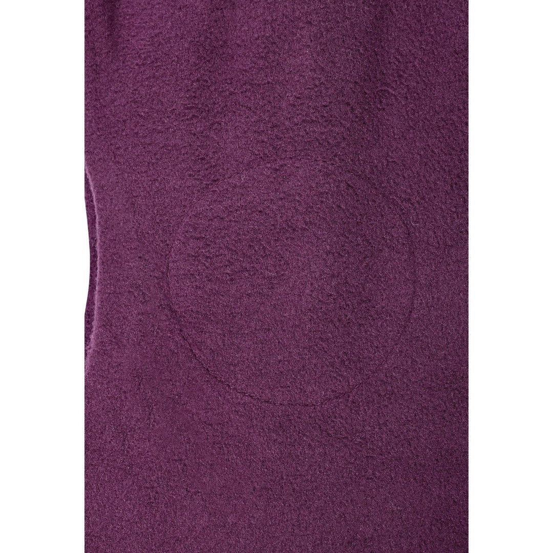 Reima Huhuu Wool Balaclava, Colour: Deep Purple