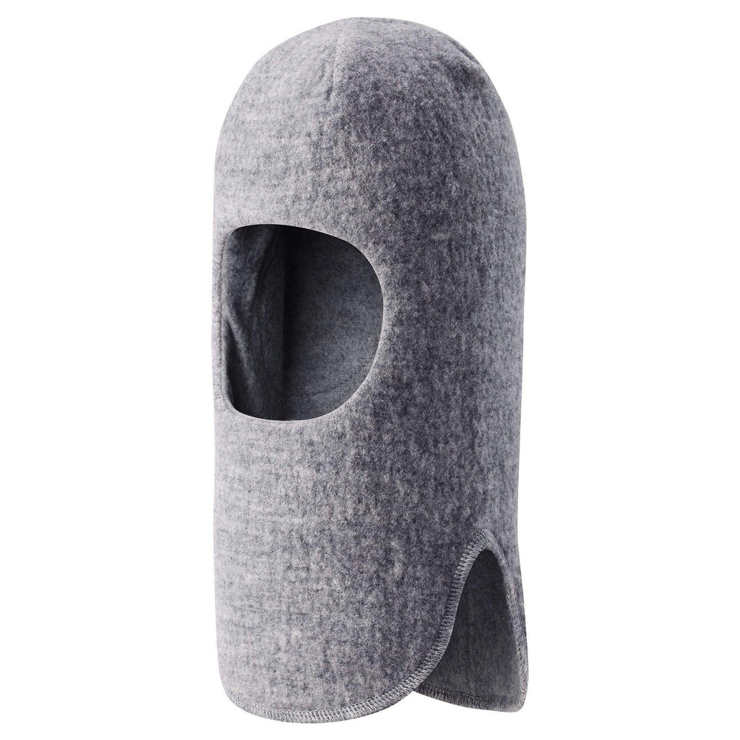Reima Huhuu Wool Balaclava, Colour: Melange Grey