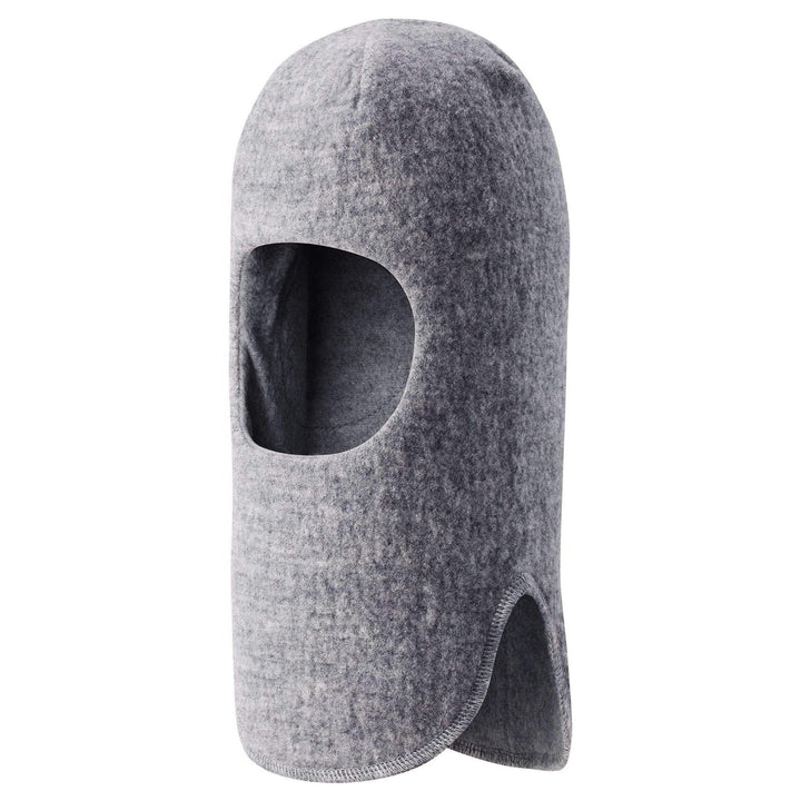 Reima Huhuu Wool Balaclava, Colour: Melange Grey