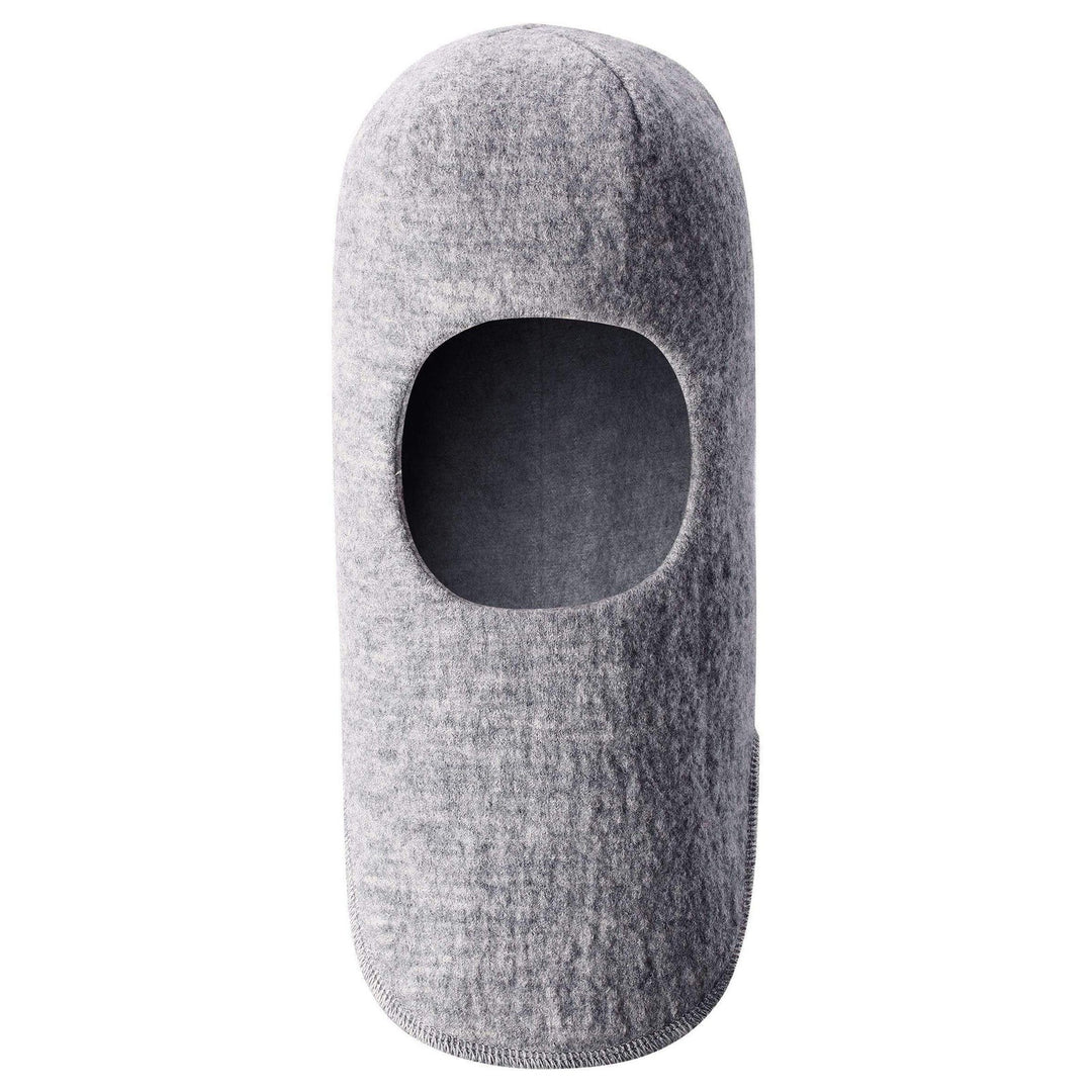 Reima Huhuu Wool Balaclava, Colour: Deep Purple